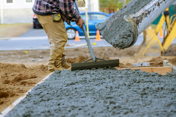  Hudson, NY Concrete contractor Pros