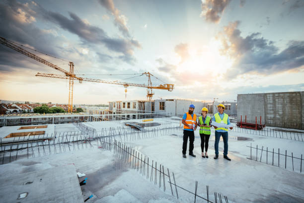 Best Commercial Concrete Contractor  in Hudson, NY