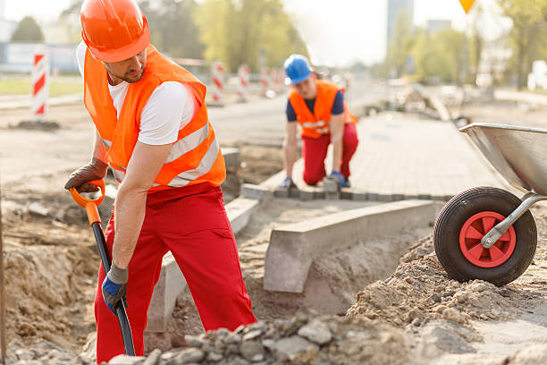 Best Residential Concrete Services  in Hudson, NY